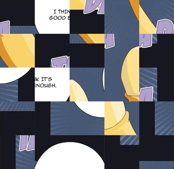 15 Beauties Chapter 4 page 8 - 