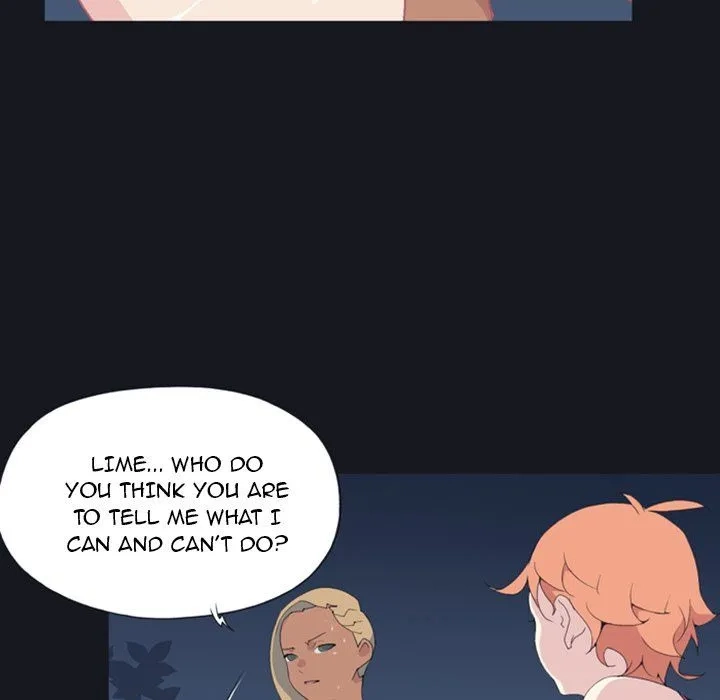 15 Beauties Chapter 4 page 74 - 