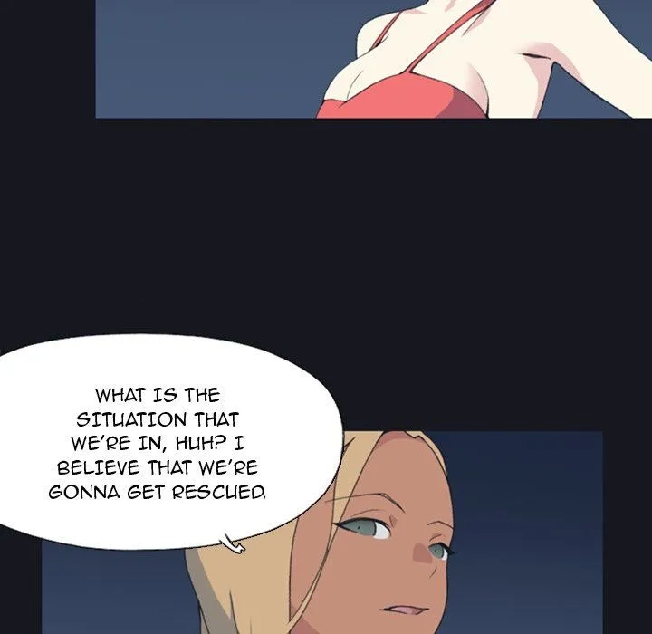 15 Beauties Chapter 4 page 77 - 