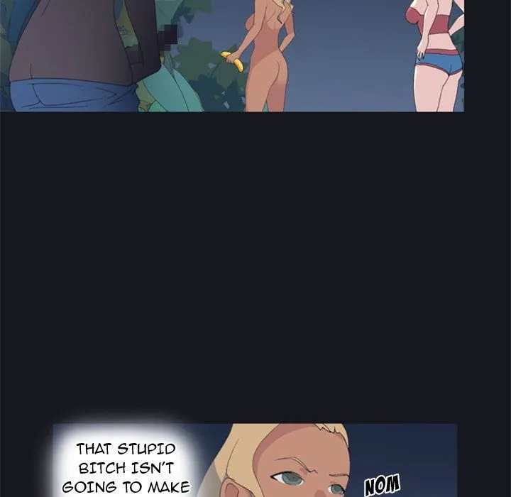 15 Beauties Chapter 4 page 83 - 