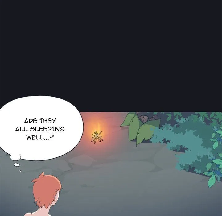 15 Beauties Chapter 4 page 85 - 