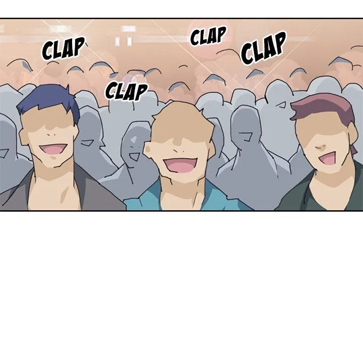 15 Beauties Chapter 40 page 14 - 