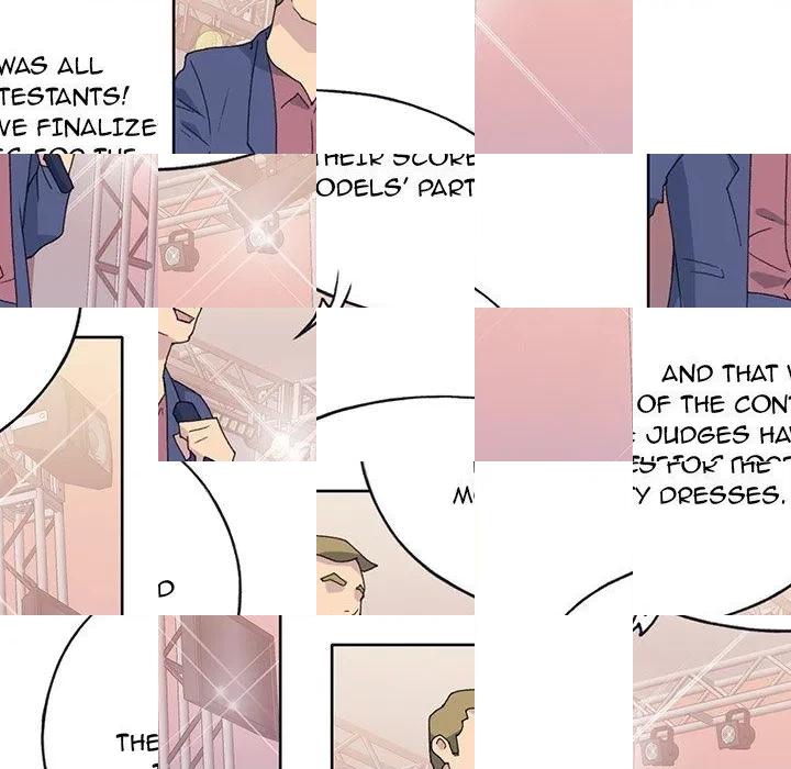 15 Beauties Chapter 40 page 20 - 
