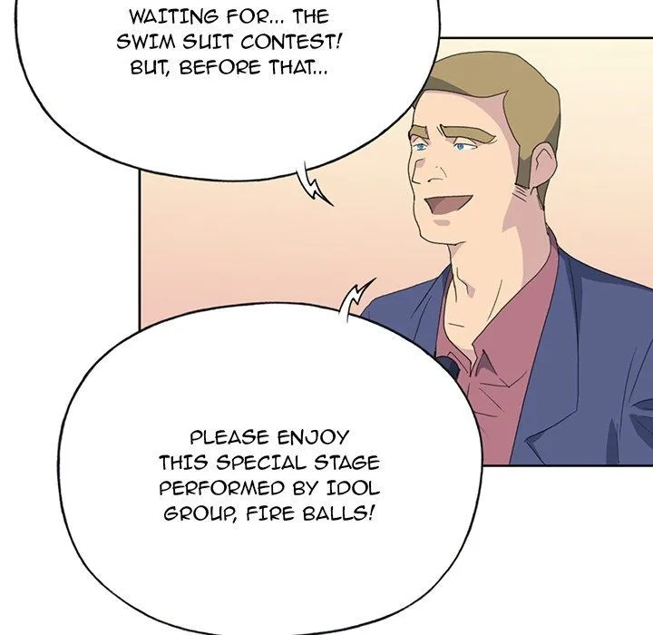 15 Beauties Chapter 40 page 22 - 