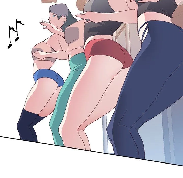 15 Beauties Chapter 40 page 24 - 