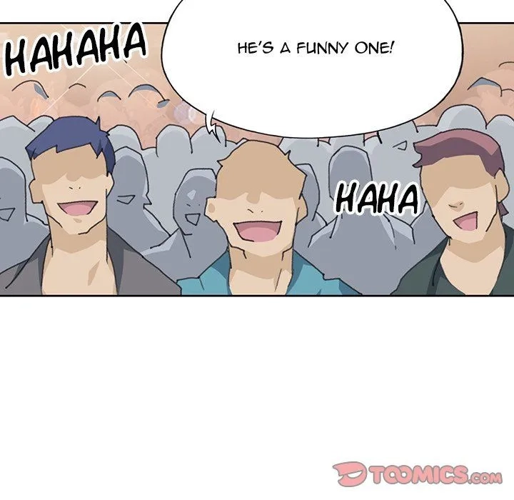 15 Beauties Chapter 40 page 34 - 