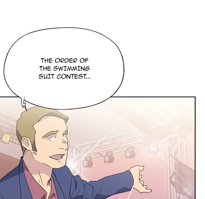 15 Beauties Chapter 40 page 35 - 