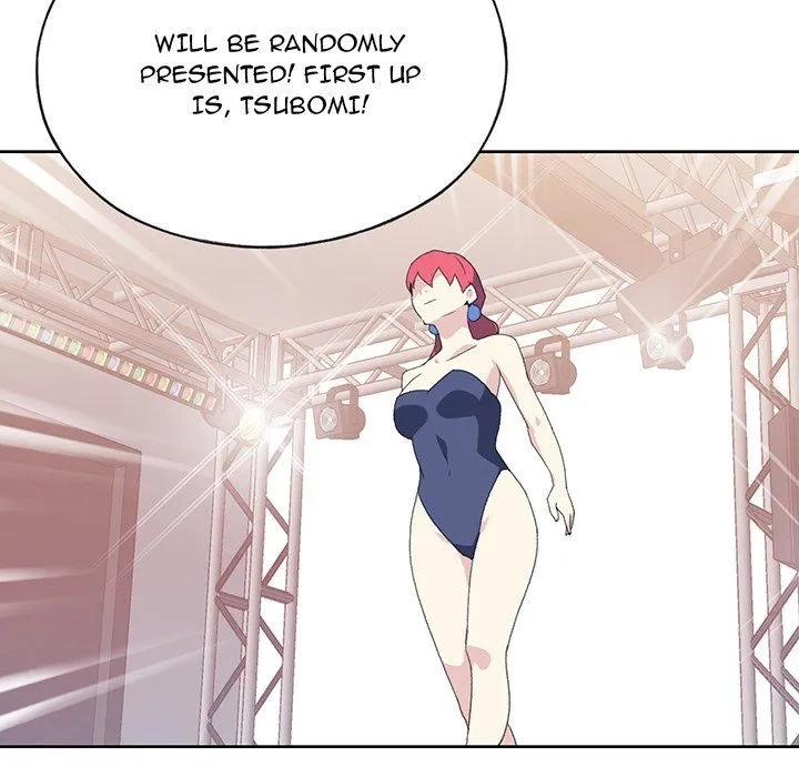 15 Beauties Chapter 40 page 37 - 