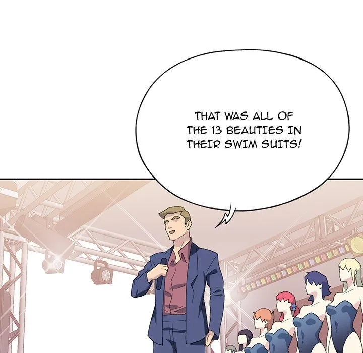 15 Beauties Chapter 40 page 51 - 