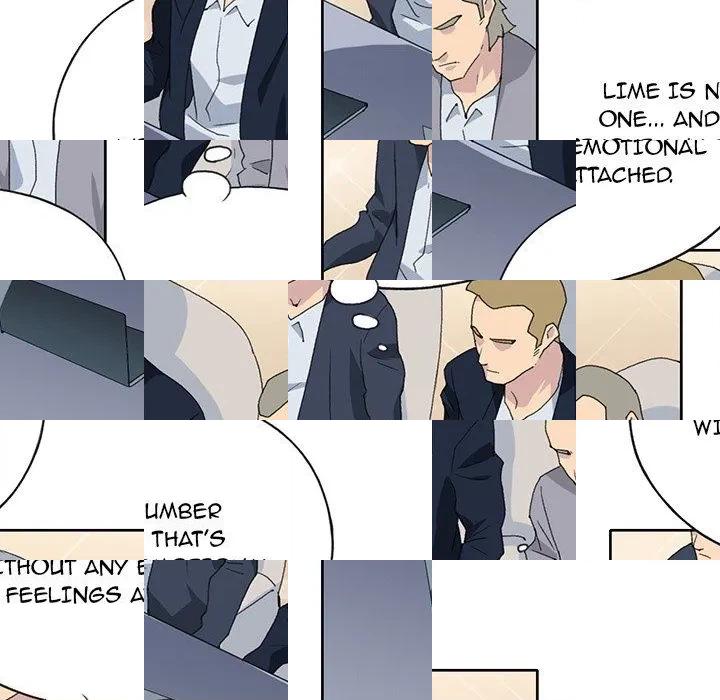 15 Beauties Chapter 40 page 60 - 