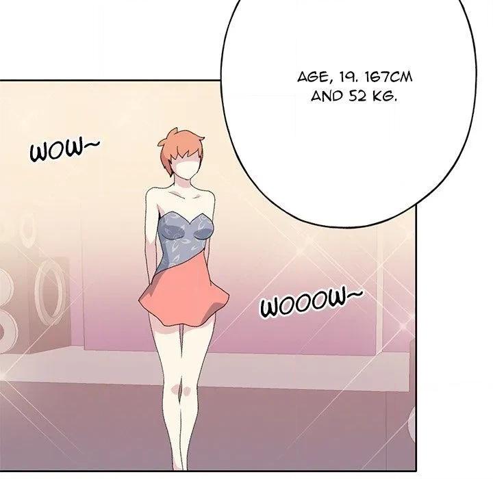 15 Beauties Chapter 40 page 8 - 