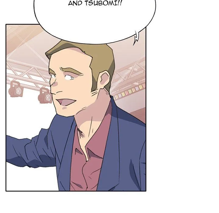 15 Beauties Chapter 40 page 75 - 