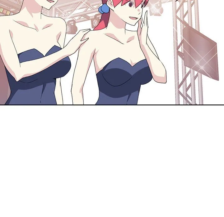 15 Beauties Chapter 40 page 77 - 