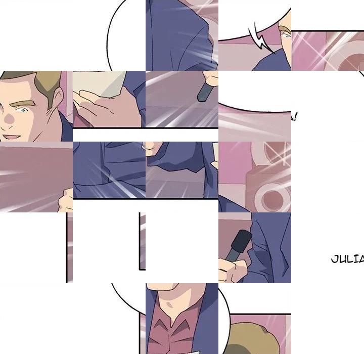 15 Beauties Chapter 40 page 80 - 