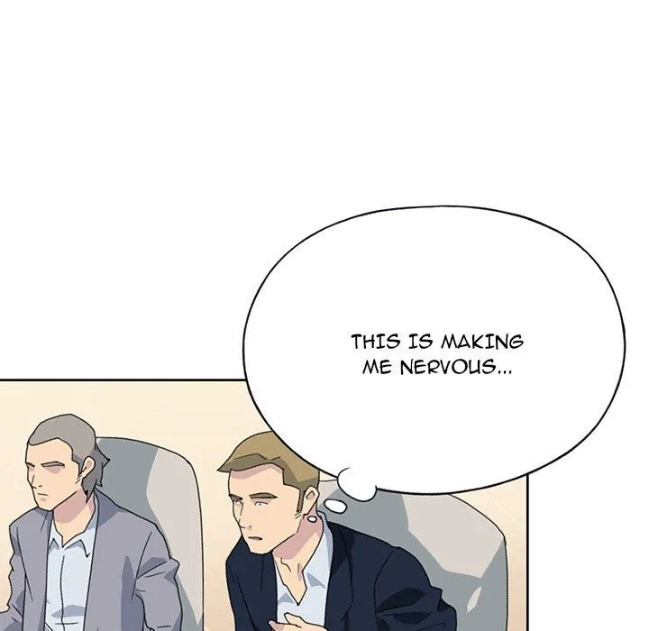 15 Beauties Chapter 40 page 85 - 