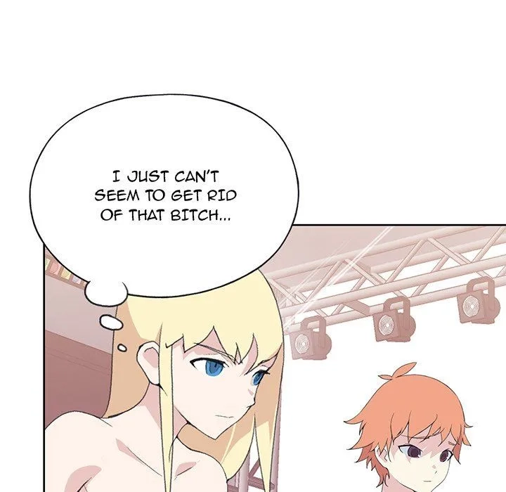 15 Beauties Chapter 40 page 91 - 