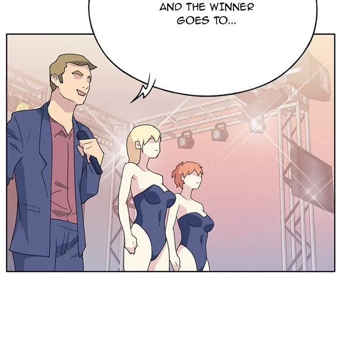 15 Beauties Chapter 40 page 93 - 