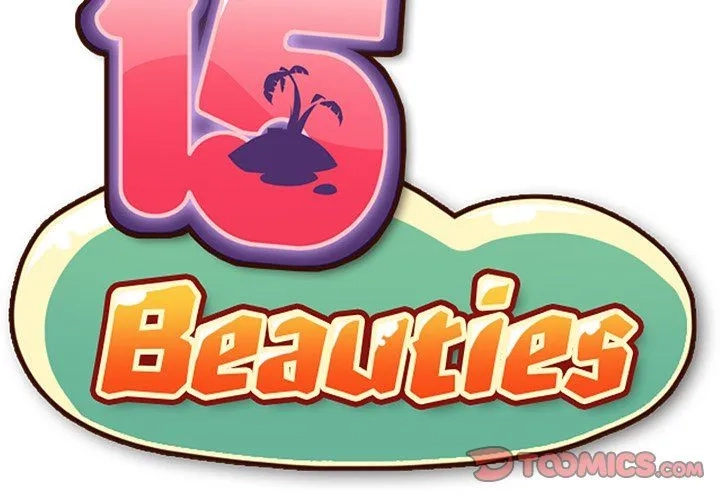 15 Beauties Chapter 41 page 2 - 