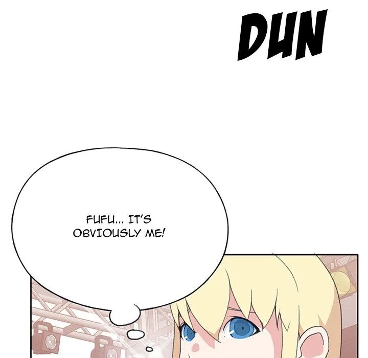15 Beauties Chapter 41 page 11 - 