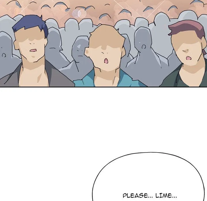 15 Beauties Chapter 41 page 16 - 
