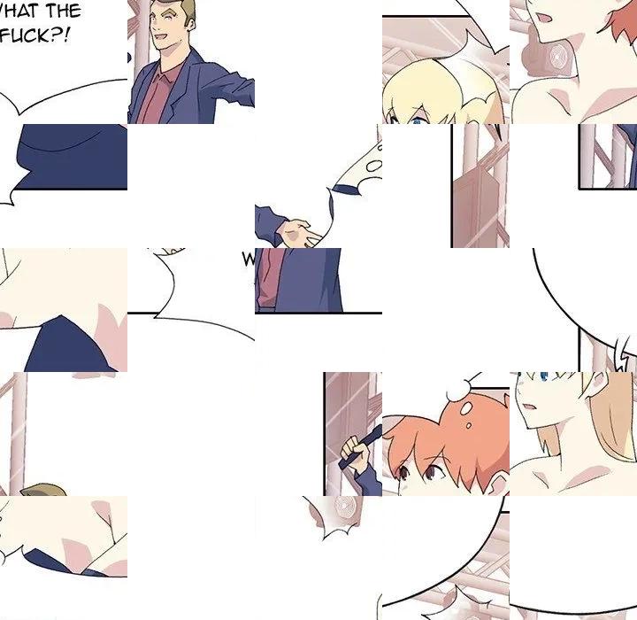 15 Beauties Chapter 41 page 20 - 