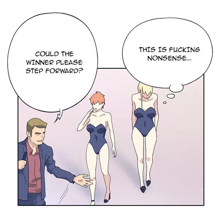 15 Beauties Chapter 41 page 23 - 