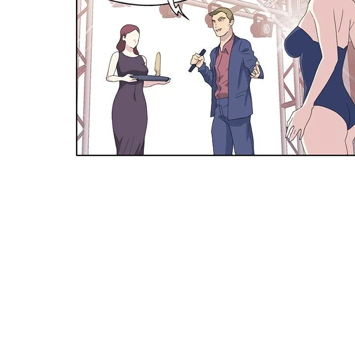 15 Beauties Chapter 41 page 25 - 