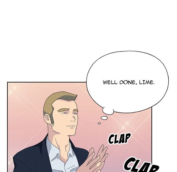 15 Beauties Chapter 41 page 38 - 