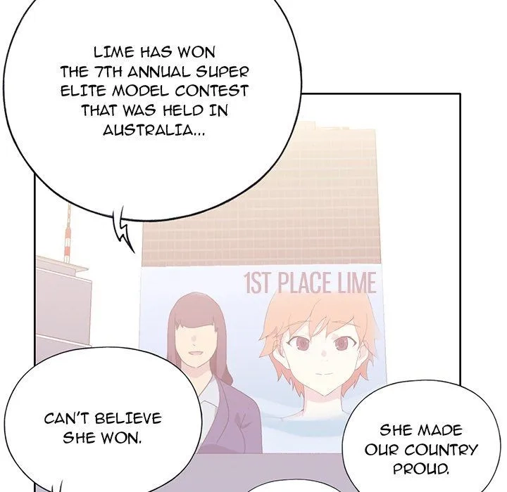 15 Beauties Chapter 41 page 40 - 