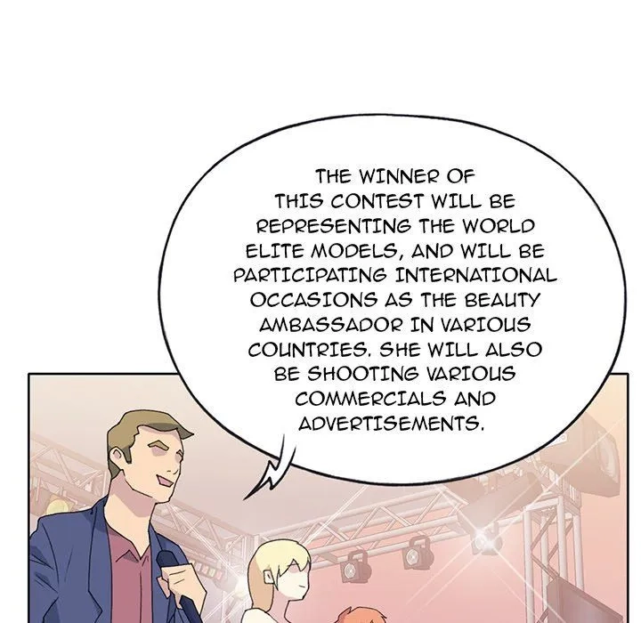 15 Beauties Chapter 41 page 5 - 