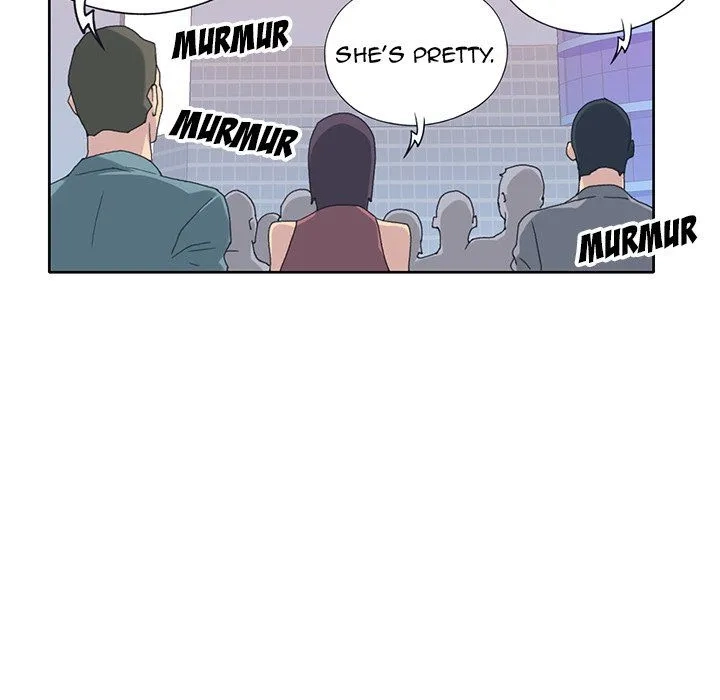 15 Beauties Chapter 41 page 41 - 