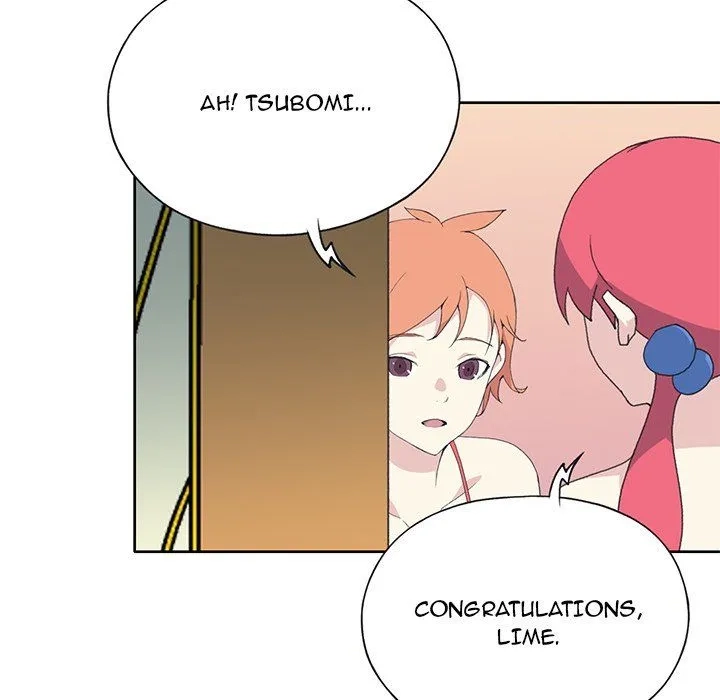15 Beauties Chapter 41 page 49 - 