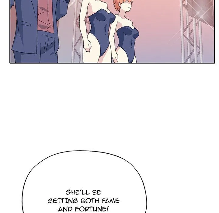 15 Beauties Chapter 41 page 6 - 