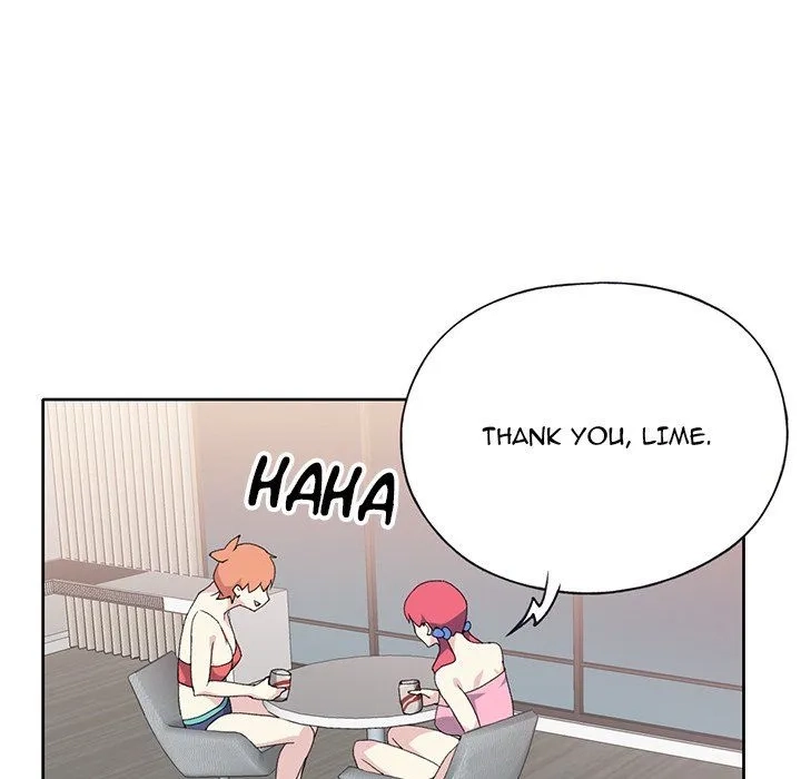 15 Beauties Chapter 41 page 54 - 