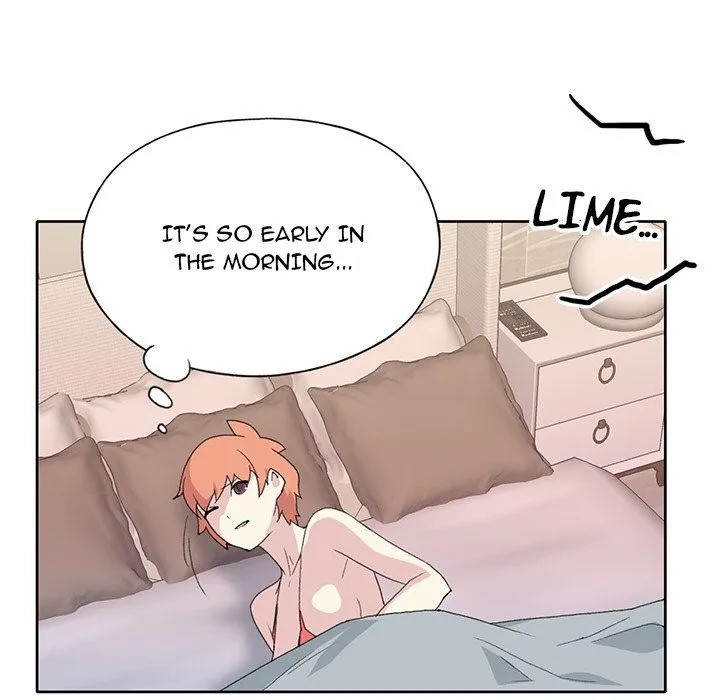 15 Beauties Chapter 41 page 60 - 