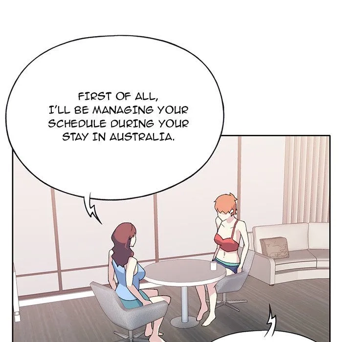 15 Beauties Chapter 41 page 69 - 