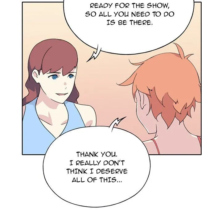 15 Beauties Chapter 41 page 74 - 
