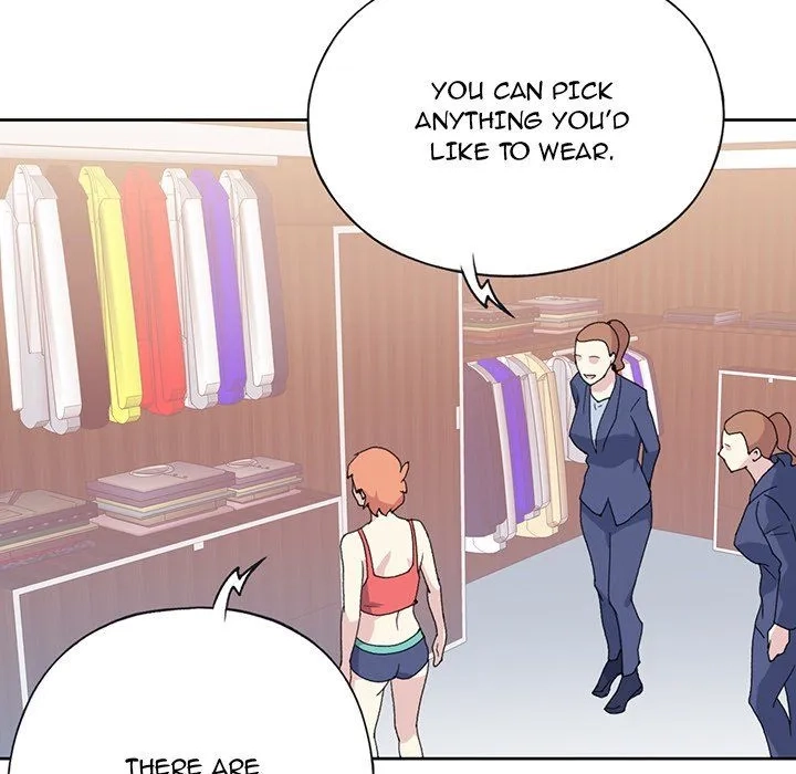 15 Beauties Chapter 41 page 77 - 