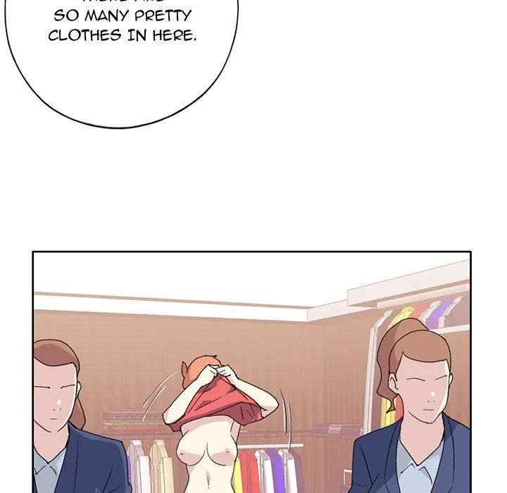 15 Beauties Chapter 41 page 78 - 