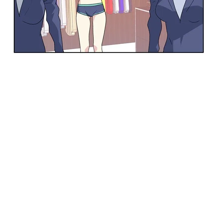 15 Beauties Chapter 41 page 79 - 