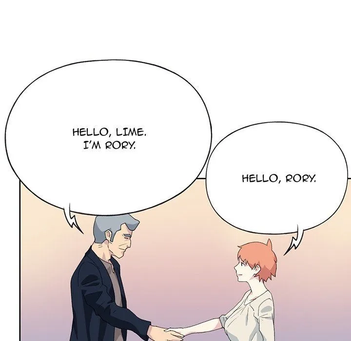 15 Beauties Chapter 41 page 94 - 