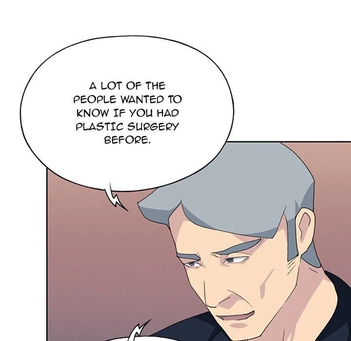 15 Beauties Chapter 41 page 99 - 
