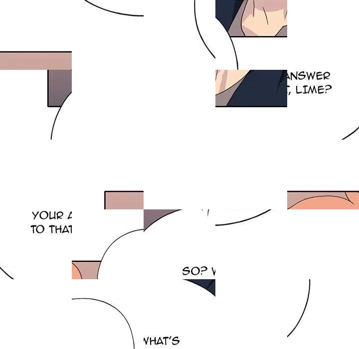 15 Beauties Chapter 41 page 100 - 