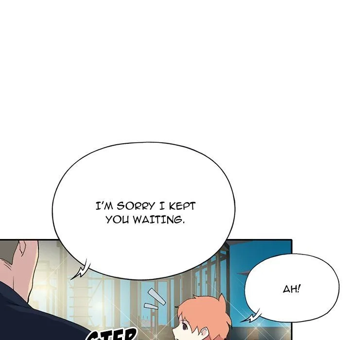 15 Beauties Chapter 42 page 15 - 