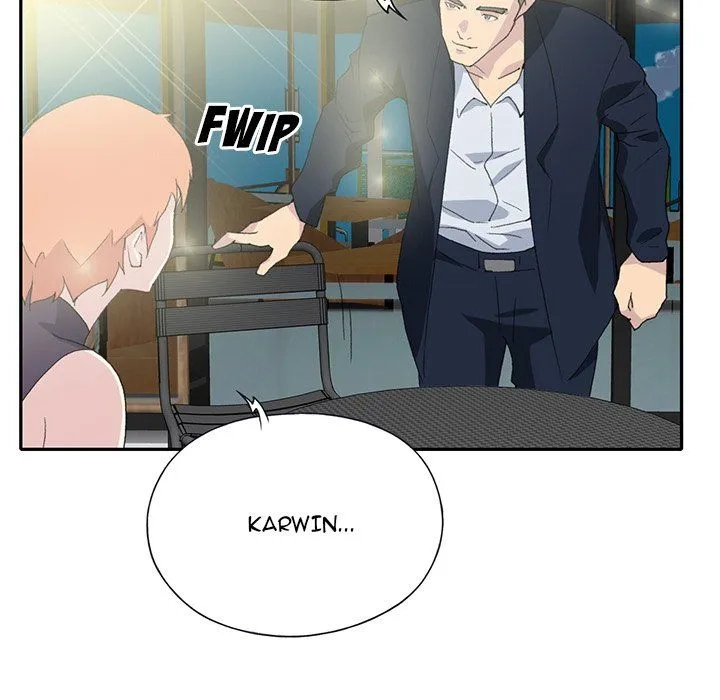 15 Beauties Chapter 42 page 17 - 