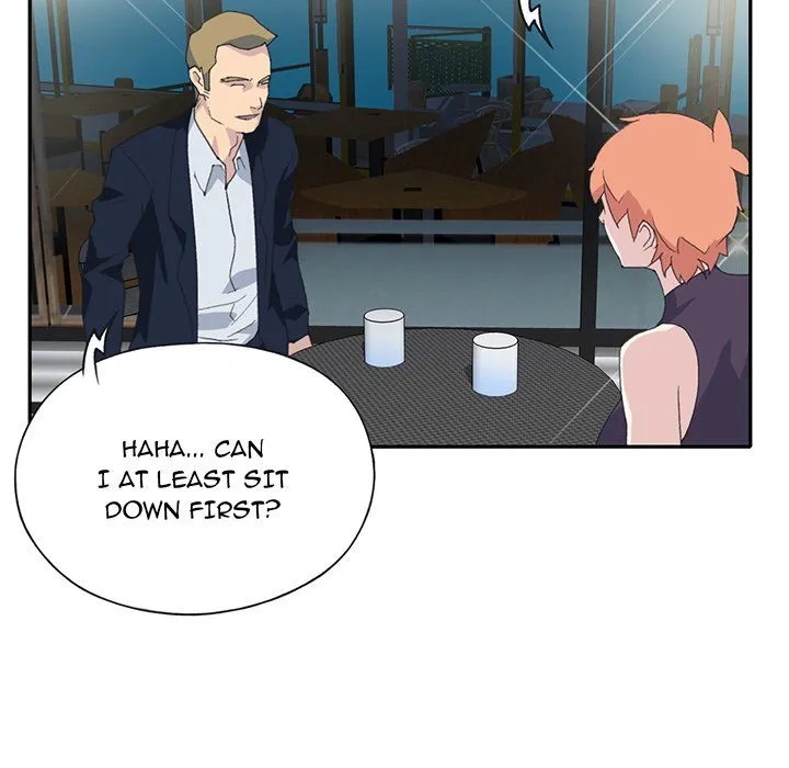 15 Beauties Chapter 42 page 19 - 