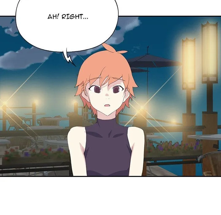 15 Beauties Chapter 42 page 26 - 