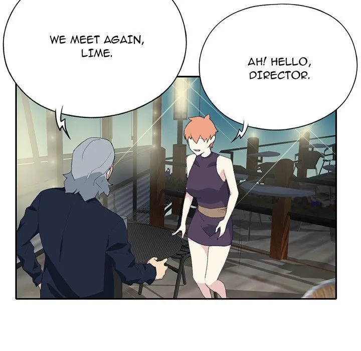 15 Beauties Chapter 42 page 29 - 