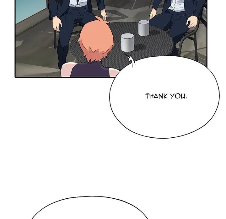 15 Beauties Chapter 42 page 33 - 
