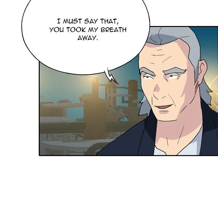 15 Beauties Chapter 42 page 34 - 